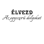 Élvezd az egyszerű dolgokat motivációs falmatrica kép