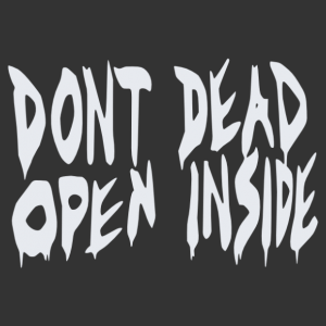 Don't open - Dead inside walking dead feliratos autómatrica kép